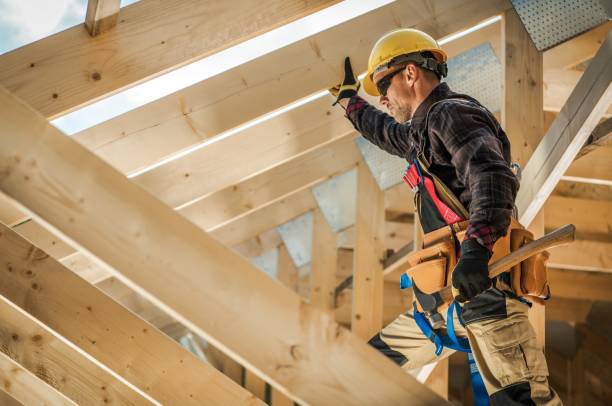 Best Gutter Installation and Roofing  in Colfax, LA