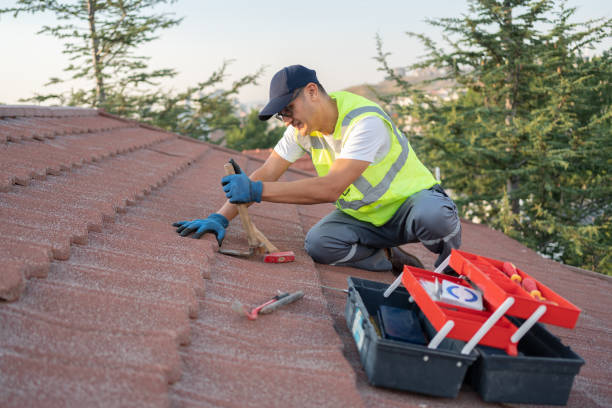Quick and Trustworthy Emergency Roof Repair Services in Colfax, LA