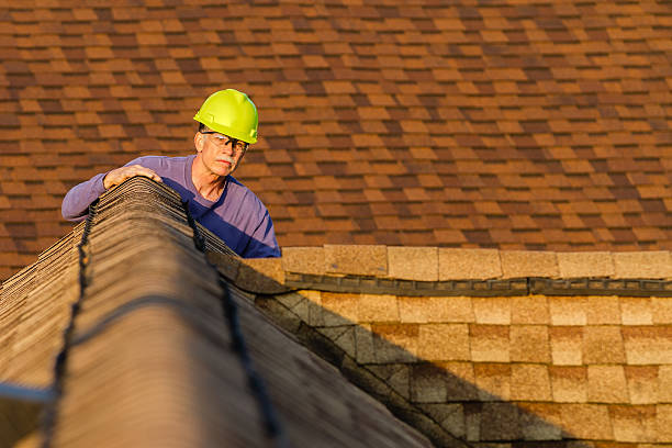 Heating Cable for Roof Installation in Colfax, LA